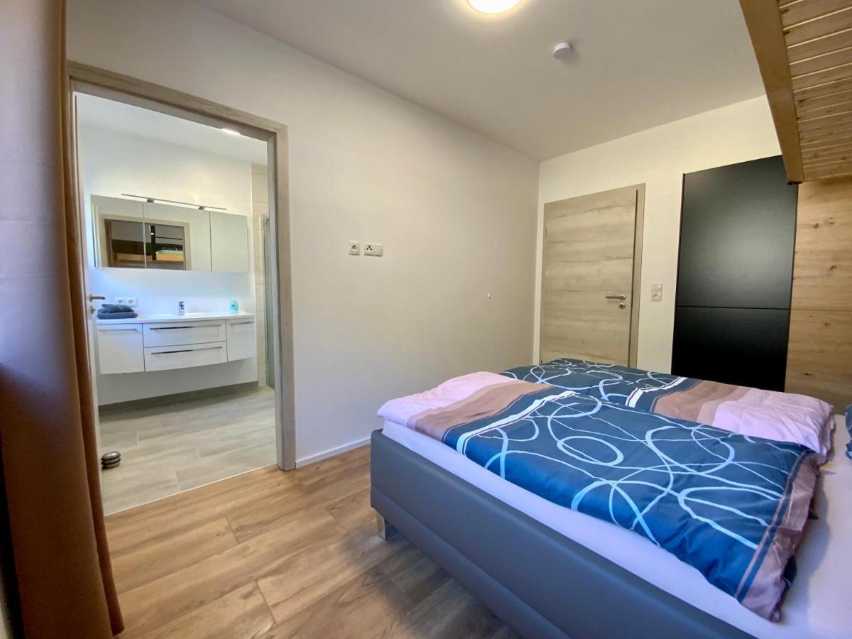 Deluxefort Fuer 10 Gaeste Mit Eigenem Whirlpool Und Fasssauna Имст Экстерьер фото