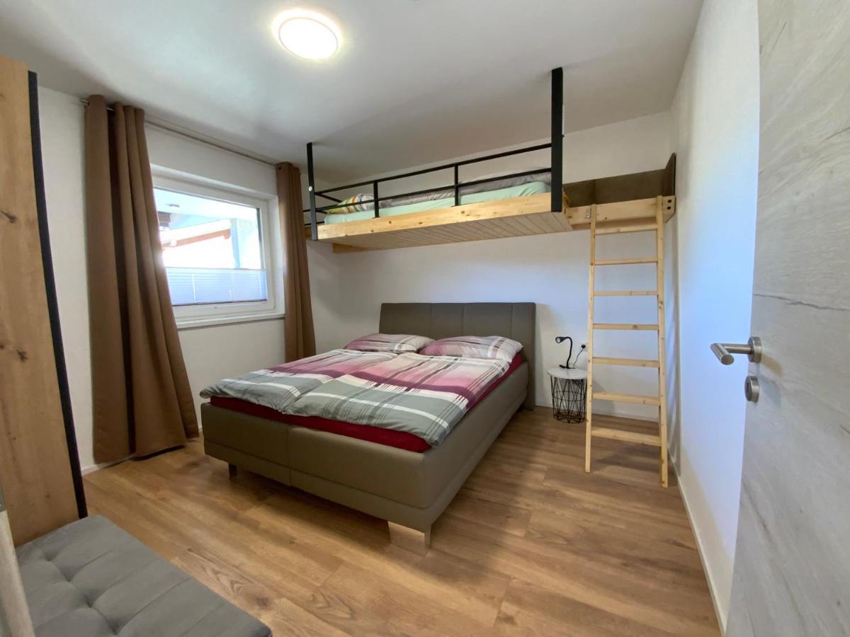 Deluxefort Fuer 10 Gaeste Mit Eigenem Whirlpool Und Fasssauna Имст Экстерьер фото