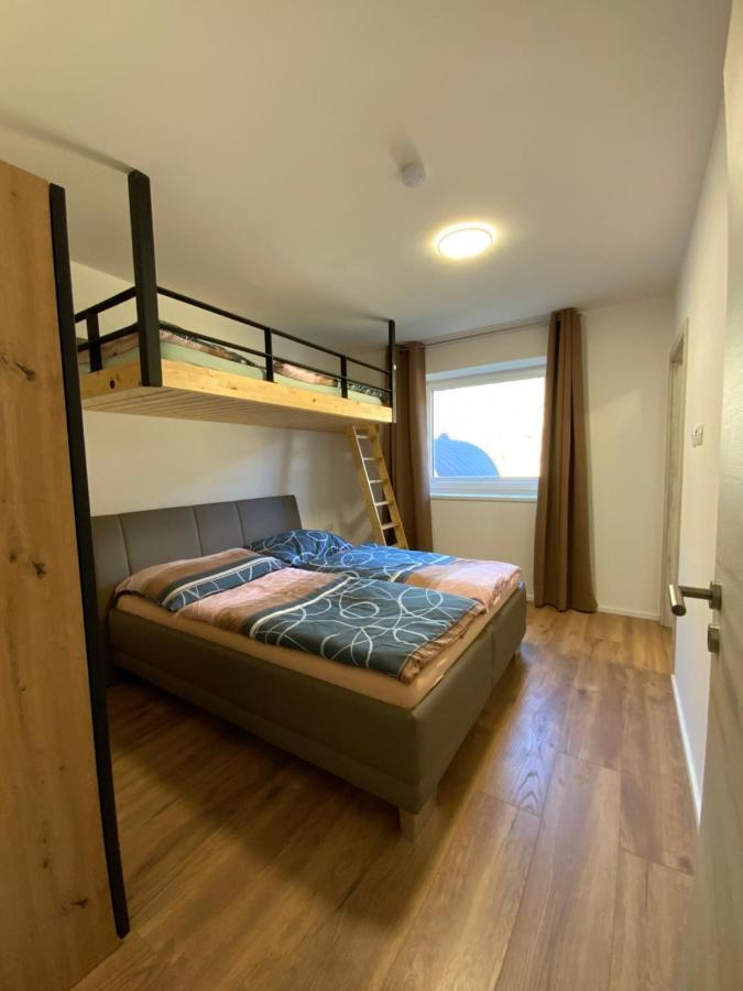 Deluxefort Fuer 10 Gaeste Mit Eigenem Whirlpool Und Fasssauna Имст Экстерьер фото