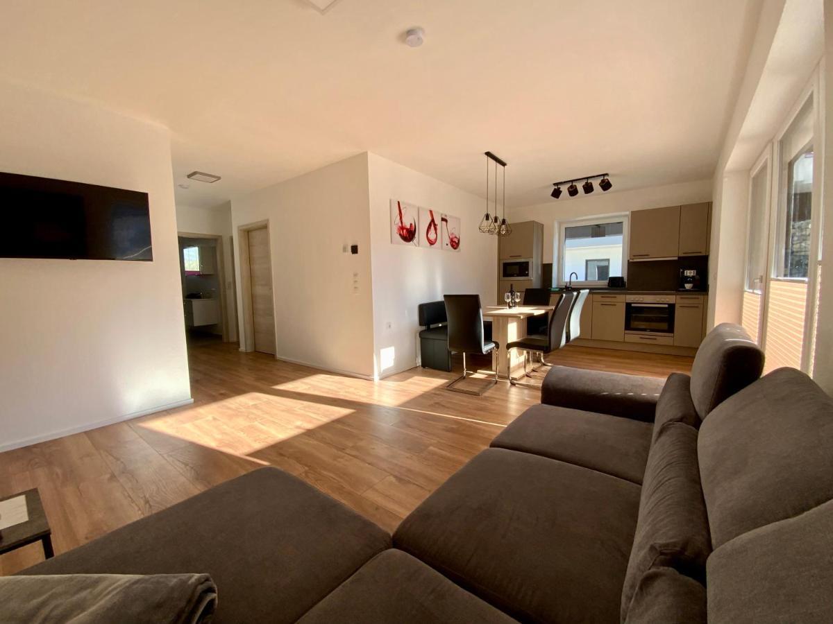 Deluxefort Fuer 10 Gaeste Mit Eigenem Whirlpool Und Fasssauna Имст Экстерьер фото