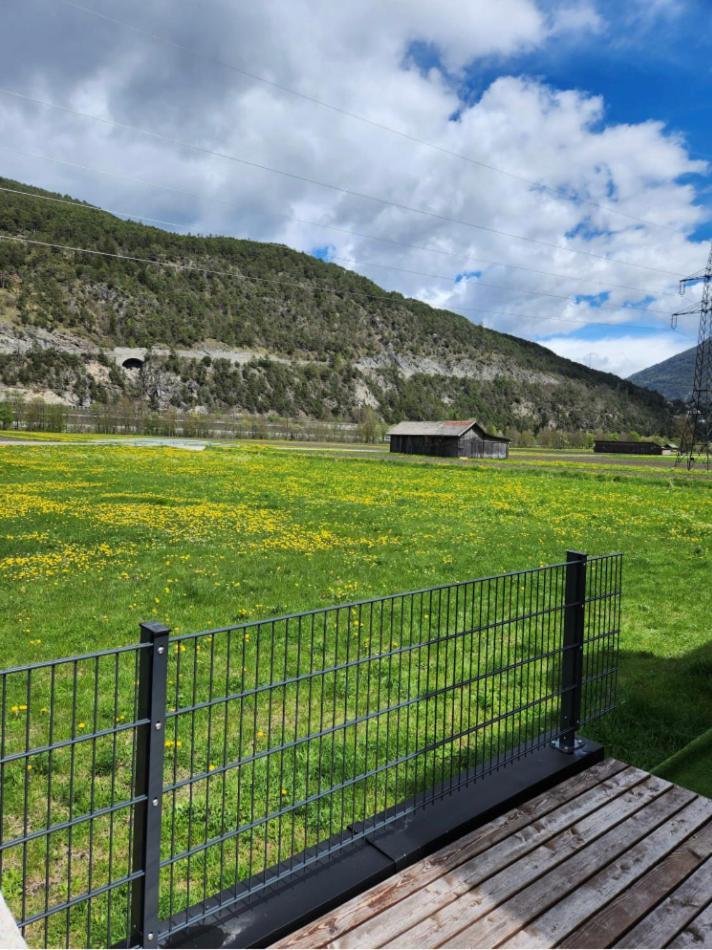 Deluxefort Fuer 10 Gaeste Mit Eigenem Whirlpool Und Fasssauna Имст Экстерьер фото