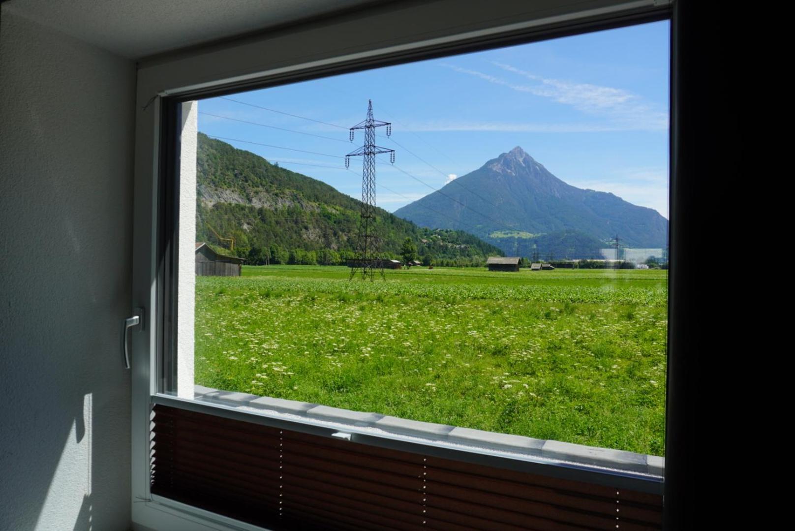 Deluxefort Fuer 10 Gaeste Mit Eigenem Whirlpool Und Fasssauna Имст Экстерьер фото