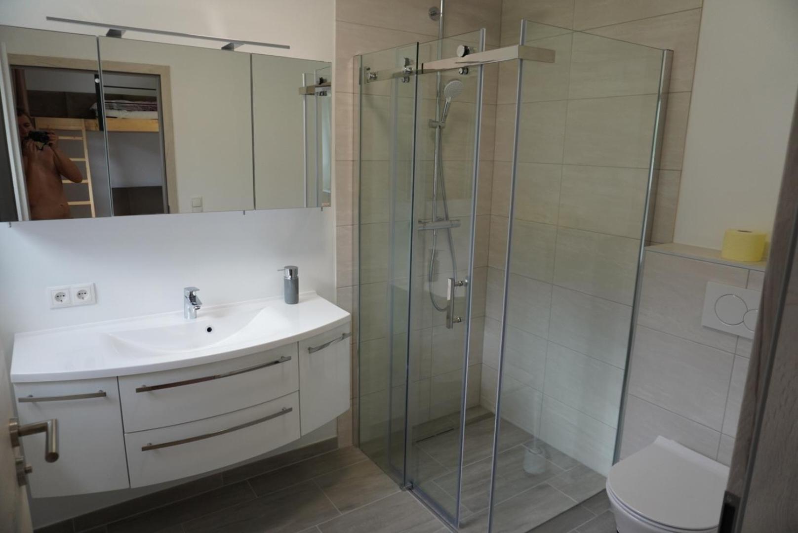 Deluxefort Fuer 10 Gaeste Mit Eigenem Whirlpool Und Fasssauna Имст Экстерьер фото